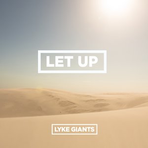 Let Up - Single