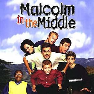 Image for 'Malcolm in the Middle'