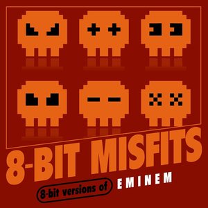 8-Bit Versions of Eminem