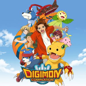 Digimon (Cartoni animati)