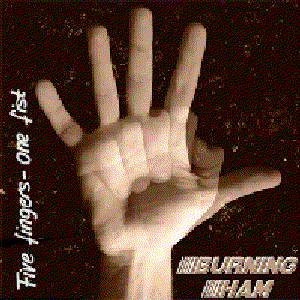Five Fingers - One Fist