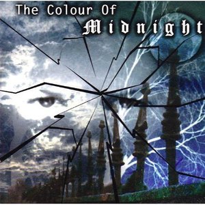 The Colour of Midnight [Explicit]