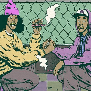 Pepperboy & Squadda B 的头像