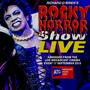 The Rocky Horror Show LIVE