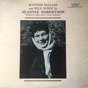 Scottish Folks Songs and Ballads