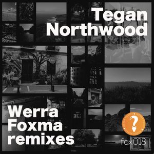 Werra Foxma Remixes - Single