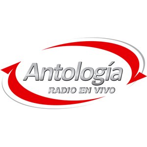 “ANTOLOGIA”的封面
