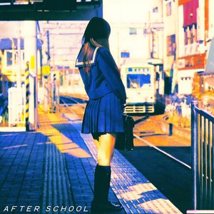 worldgrinder / apollo drive 的头像