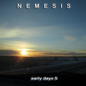 Early Days 5