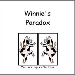 Imagen de 'Winnie's Paradox'