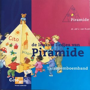 De Leukste Piramideliedjes