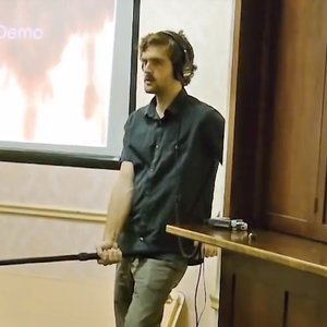James Price 的头像
