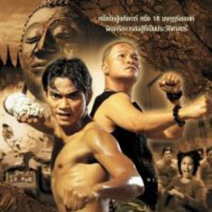Ong Bak 的头像