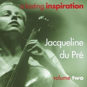 'A Lasting Inspiration, Volume 2' için resim