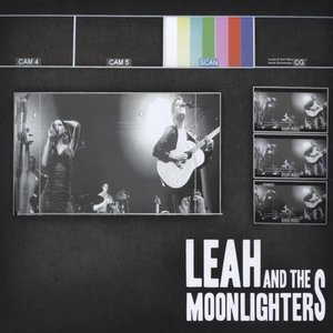 Leah and the Moonlighters