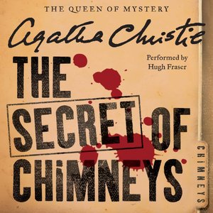 The Secret Of Chimneys