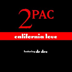 'California Love' için resim