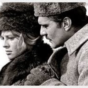 Doctor Zhivago Soundtrack