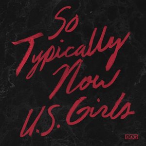 So Typically Now - Single
