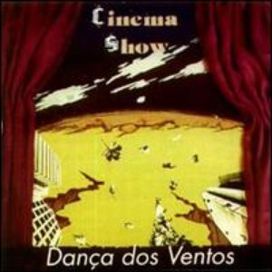 Dança Dos Ventos
