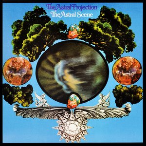 The Astral Projection 的头像