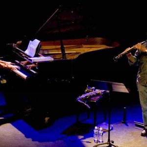 Dave Liebman & Lewis Porter 的头像