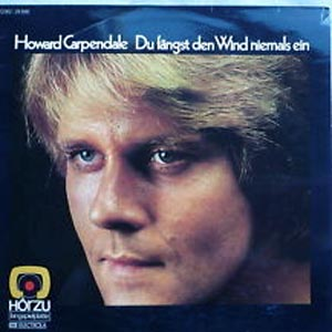 Du fängst den Wind niemals ein cover