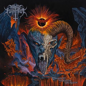 CONQUEST THROUGH SACRILEGE