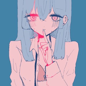 An × on Spring