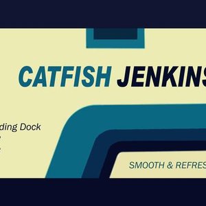 Zdjęcia dla 'Catfish Jenkins'