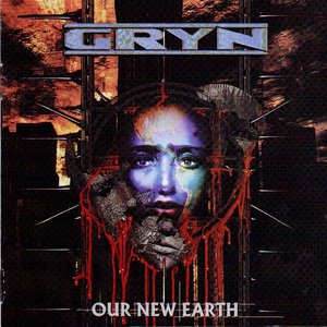 Our New Earth [Explicit]