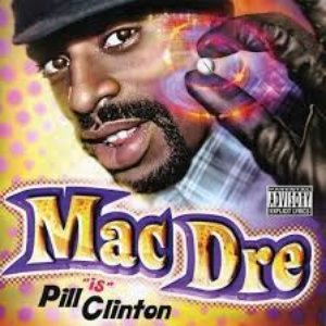 Pill Clinton: The Relapse Album