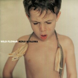 WILD FLOWeR