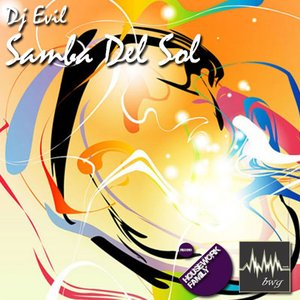 Samba Del Sol