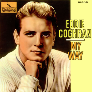 My Way cover
