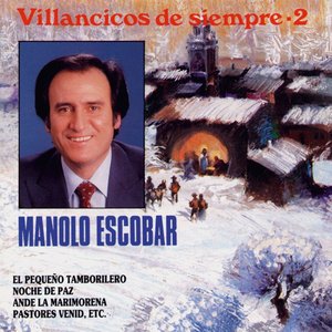 Villancicos de Siempre, Vol. 2