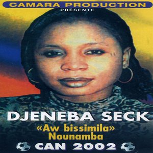 Aw Bissimila Noumamba (CAN 2002)