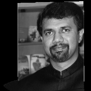 Arun Andrews 的头像
