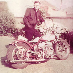 Dick Dale photo provided by Last.fm