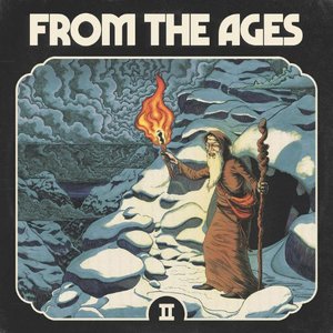 From The Ages 的头像