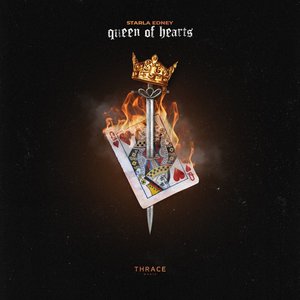 Queen of Hearts - Single