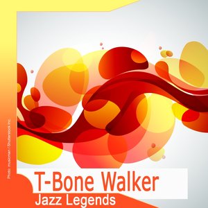 Jazz Legends: T-Bone Walker