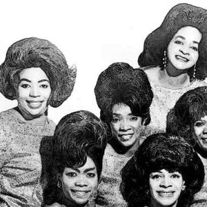 Clara Ward & The Ward Singers 的头像