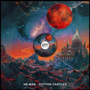 Cotton Castles - Single