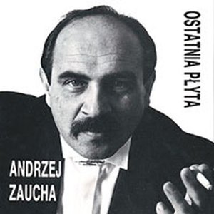 Ostatnia płyta