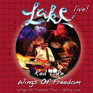 Wings of Freedom Tour Spring 2014 (Live) [Excerpts]