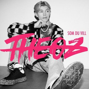 Som du vill - Single