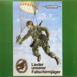 Imagem de 'Lieder unserer Fallschirmjäger'