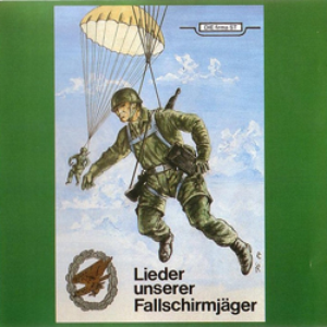 8 Junkers - Lieder Unserer Fallschirmj�ger - Zortam Music