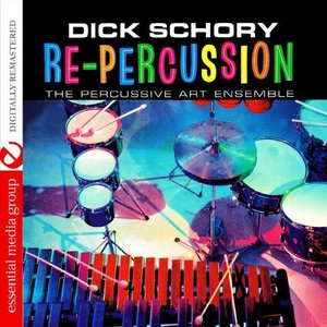 Re-Percussion (Digitally Remastered)